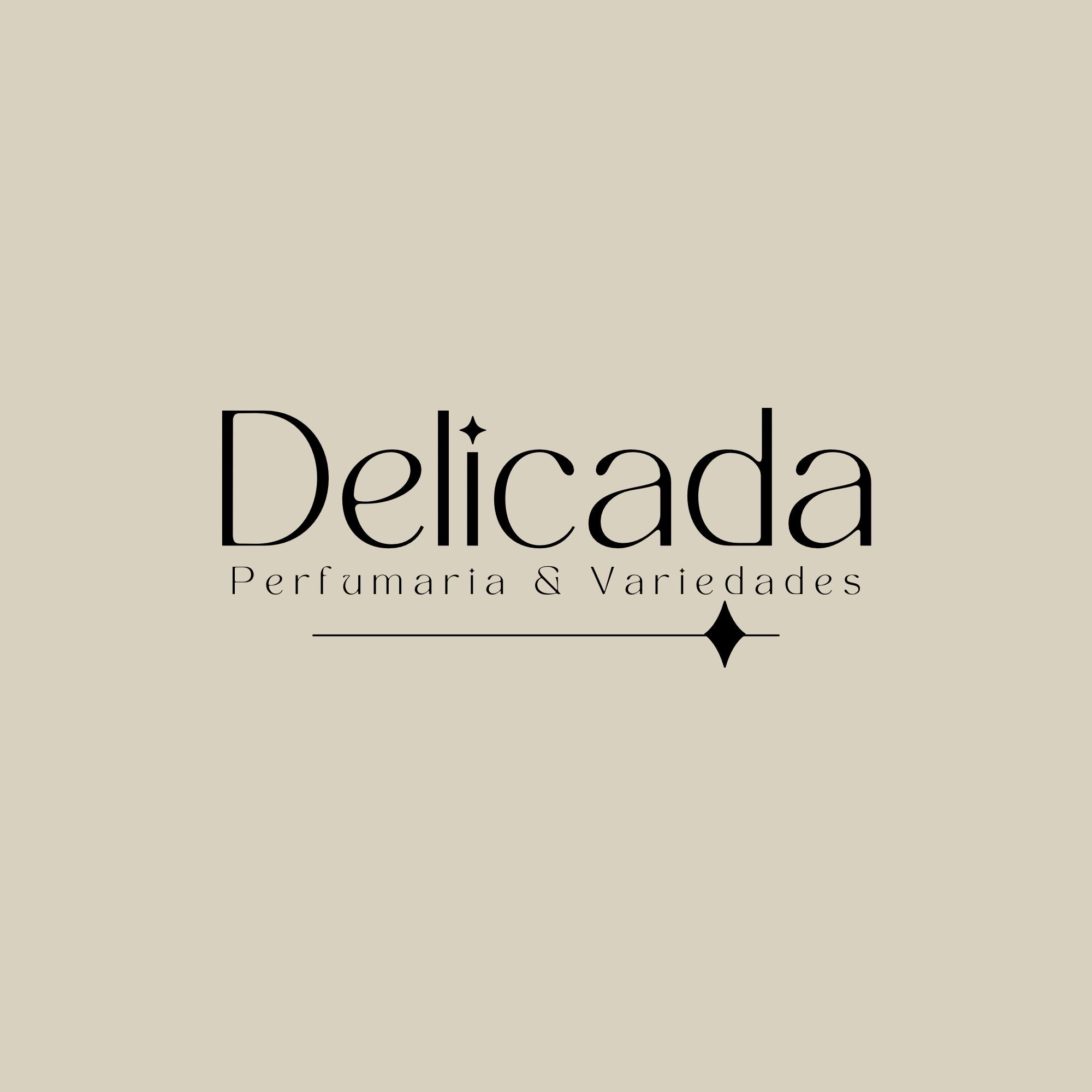 Delicada Perfumaria e Variedades